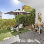 公寓 Riviera Del Sol Calahonda *