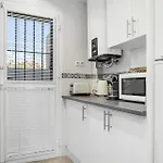 Riviera Del Sol Calahonda 公寓 米哈斯科斯塔
