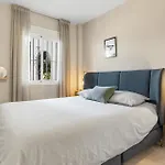 公寓 Riviera Del Sol Calahonda 米哈斯科斯塔