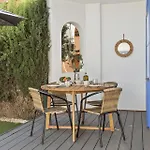 Riviera Del Sol Calahonda 公寓