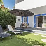 Riviera Del Sol Calahonda 公寓 米哈斯科斯塔