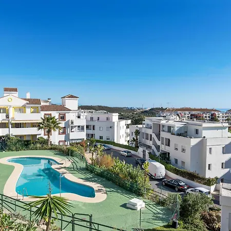 Riviera Del Sol Calahonda 公寓 *