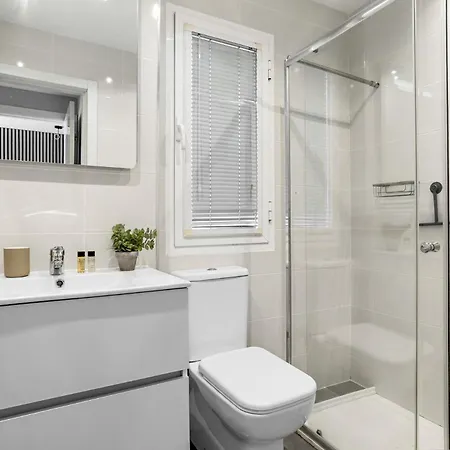 Calahonda Apartment *