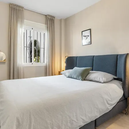 Apartment Calahonda Riviera Del Sol