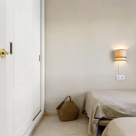 Calahonda Apartment