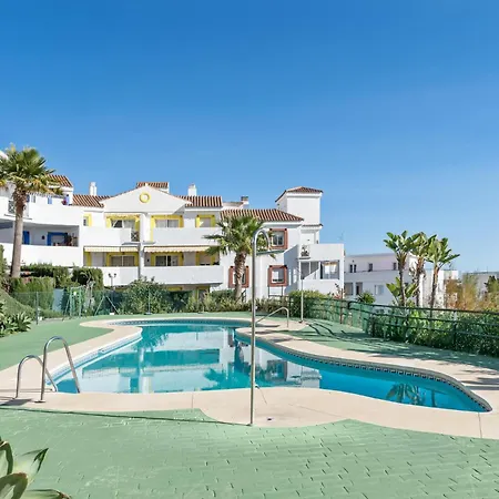 Apartment Calahonda Riviera Del Sol