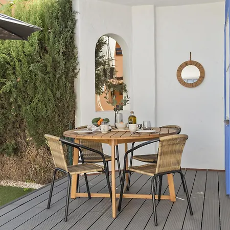 Calahonda Apartment
